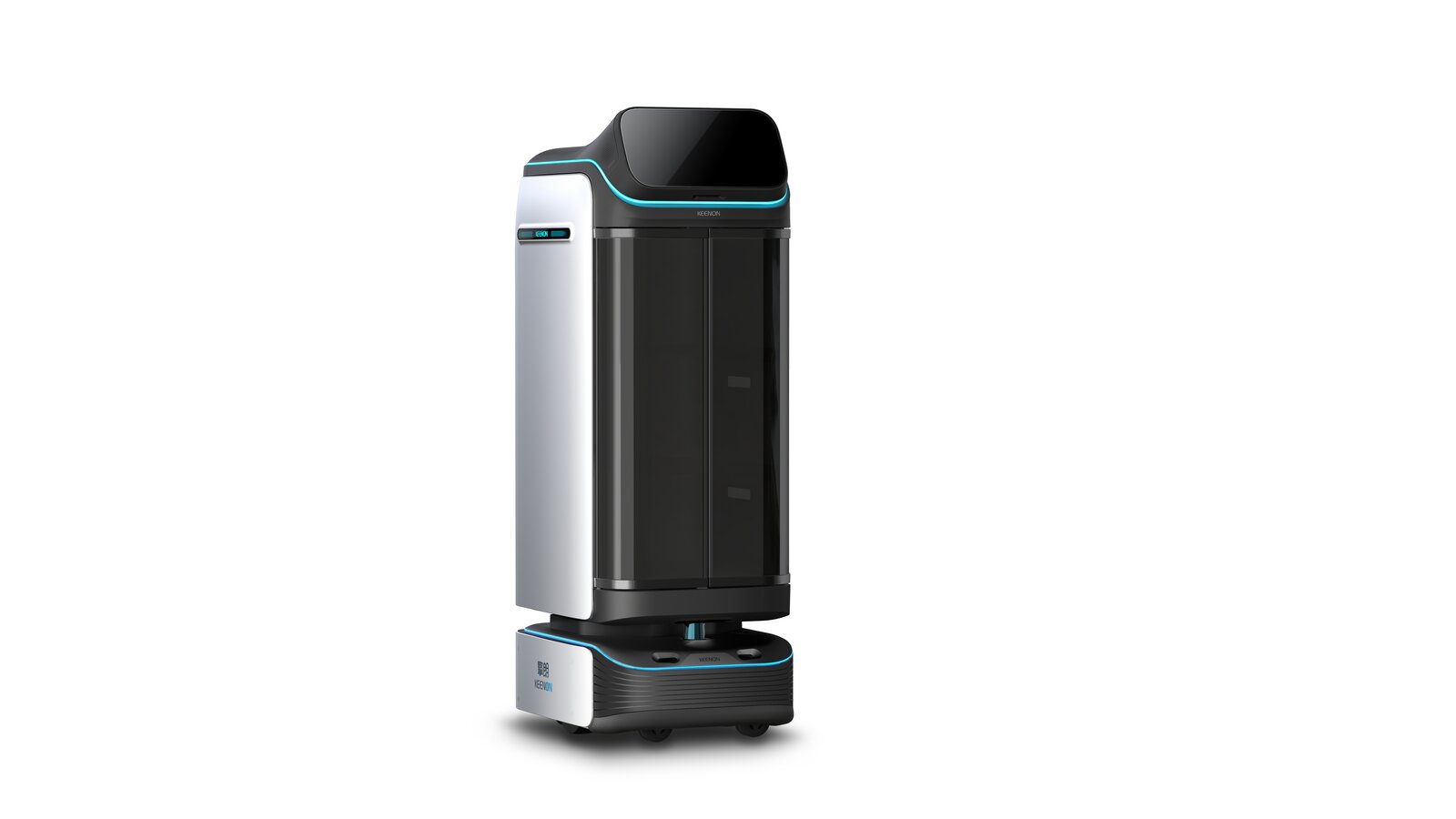 Keenon Robotics DINERBOT T3