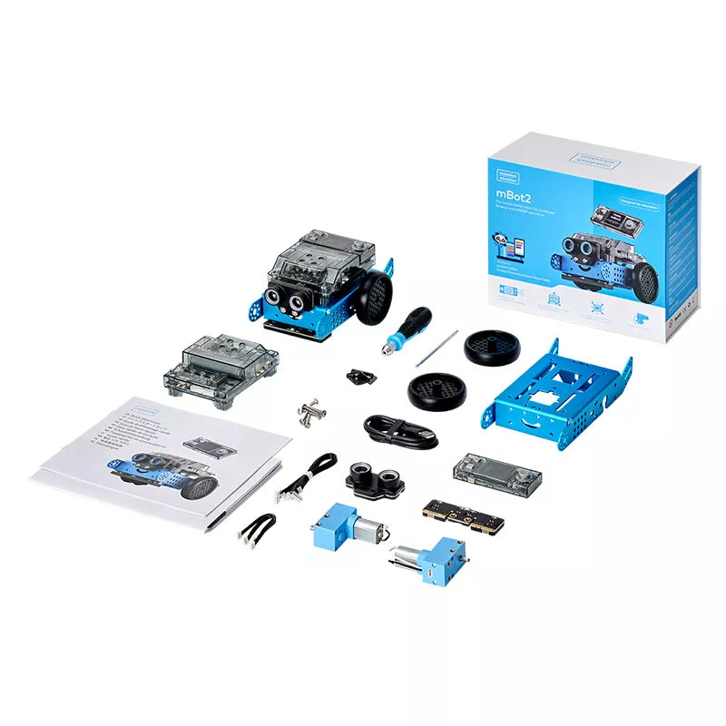 Makeblock mBot2