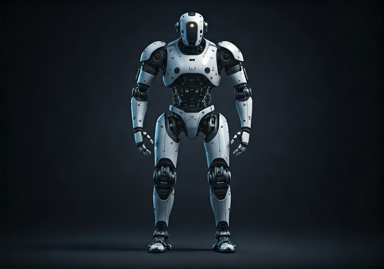 Sanctuary AI Phoenix Gen 7