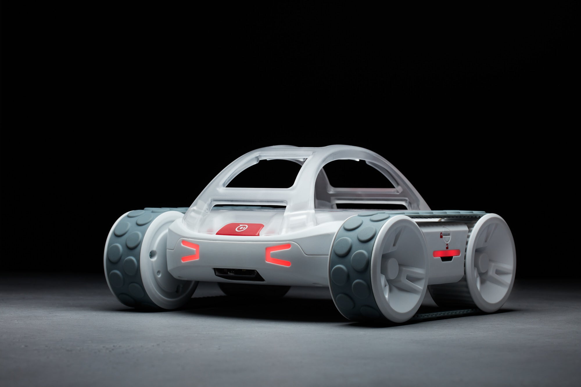 Sphero RVR+