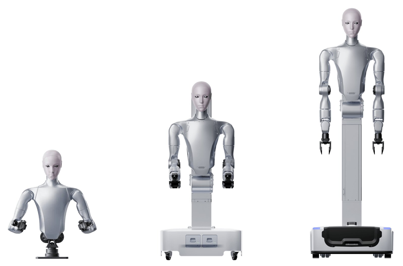 Unitree Robotics H2-A