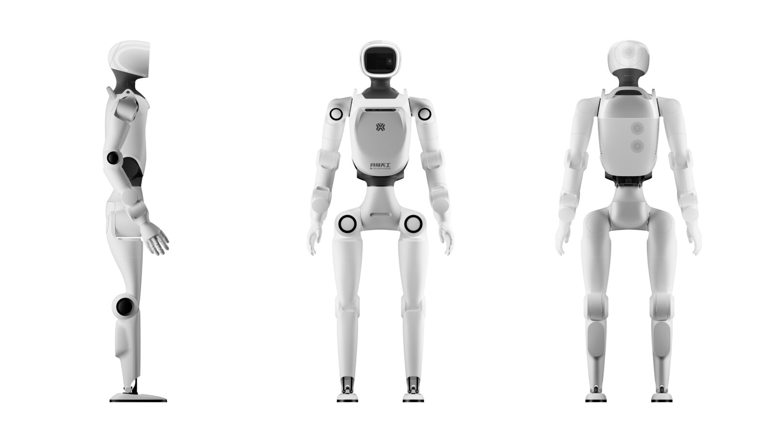 X-Humanoid TianGong Omni Basic Version