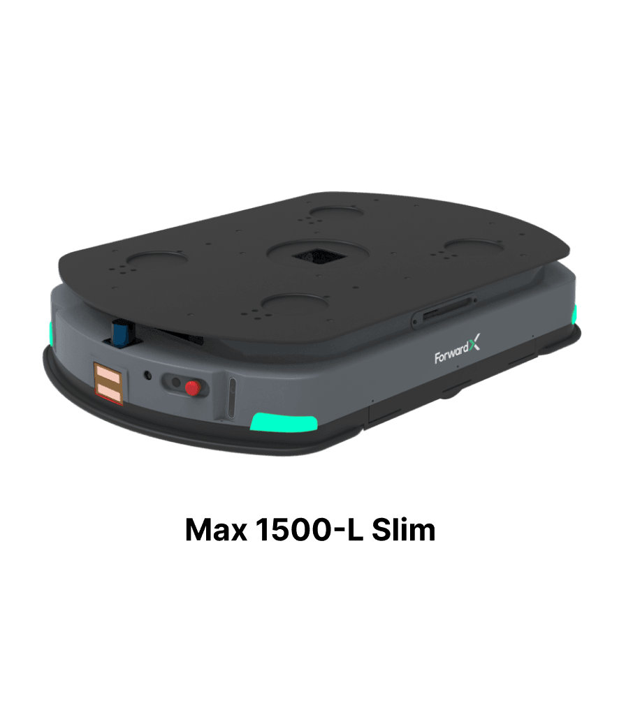 Max 1500-L Slim