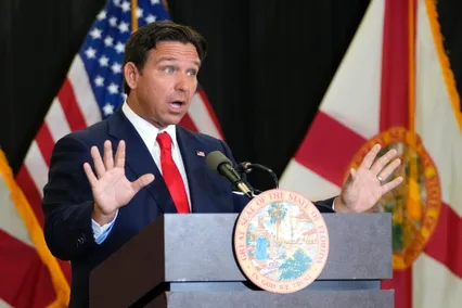 MxM News: Democrats flip seat in Trump&rsquo;s backyard &mdash; where was DeSantis?