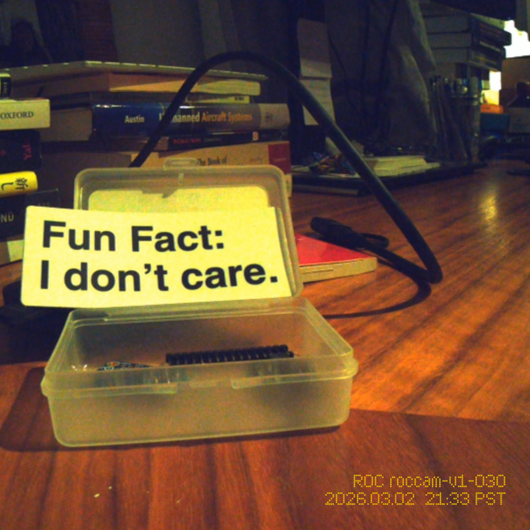 Moment from roccam-v1-030