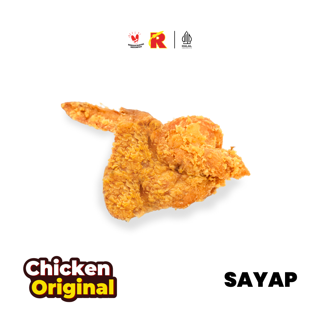 Reguler Sayap