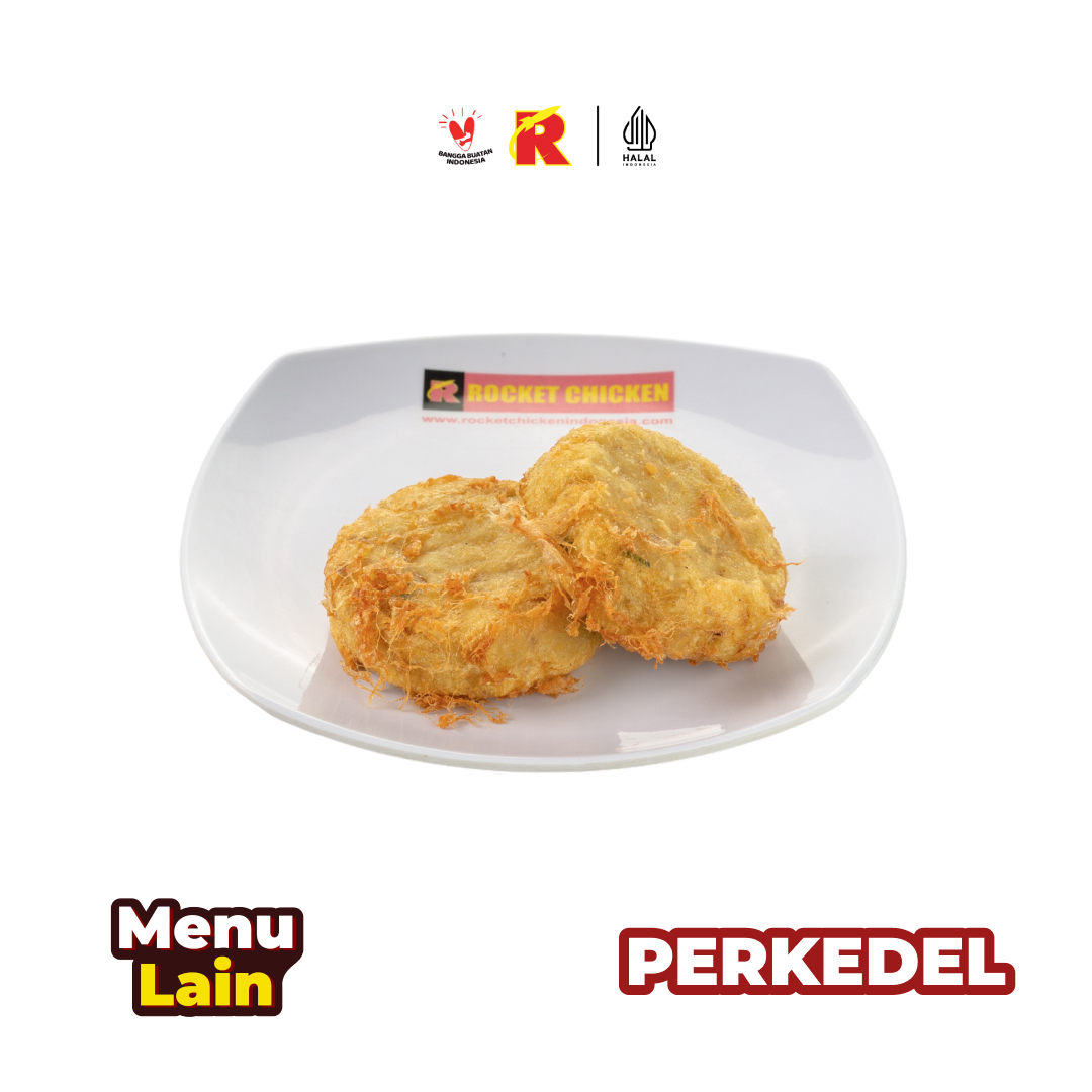 Perkedel