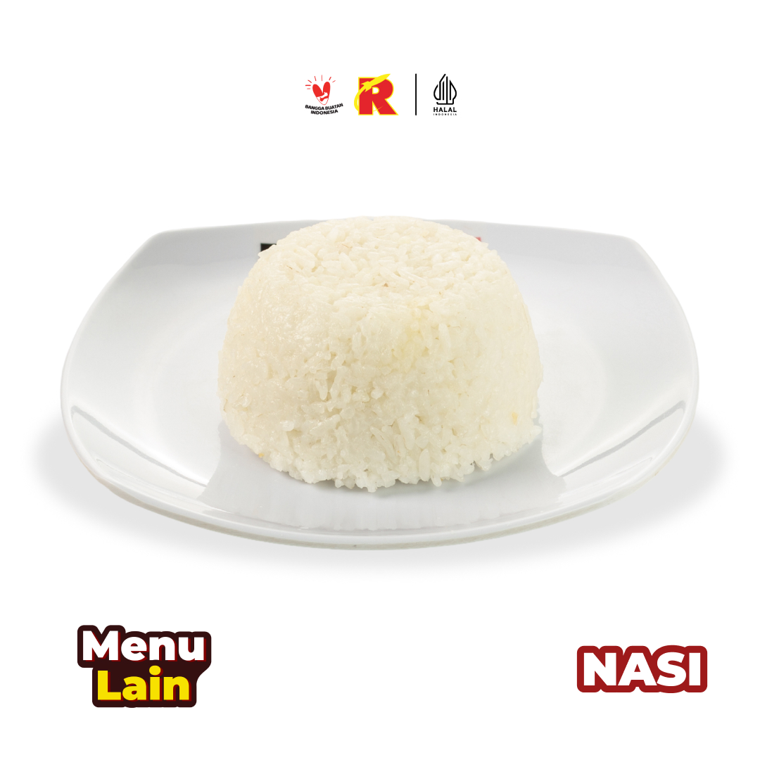 Nasi