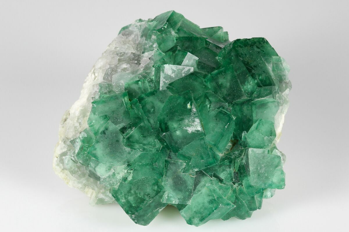 Fluorite