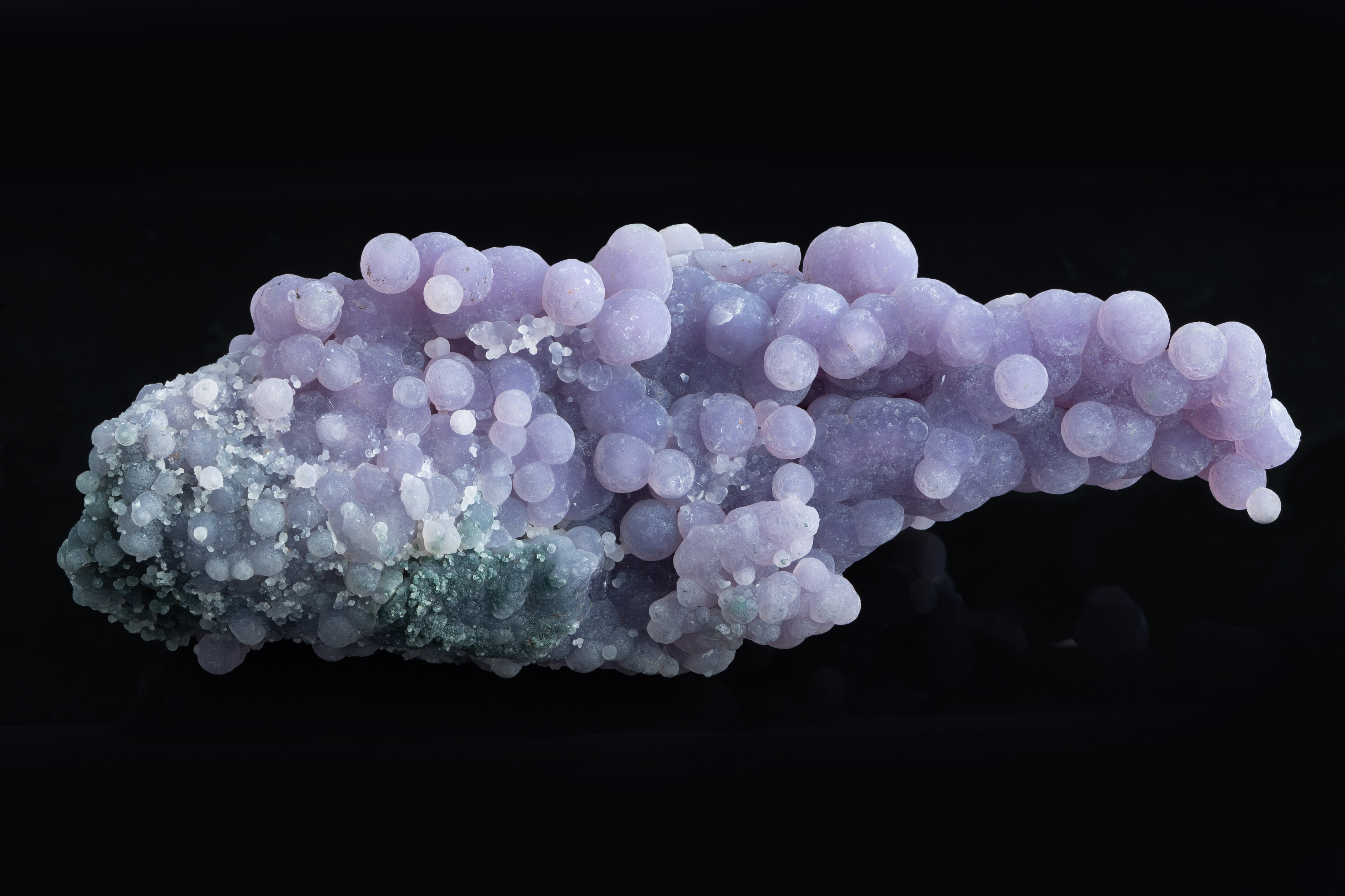 Grape Agate