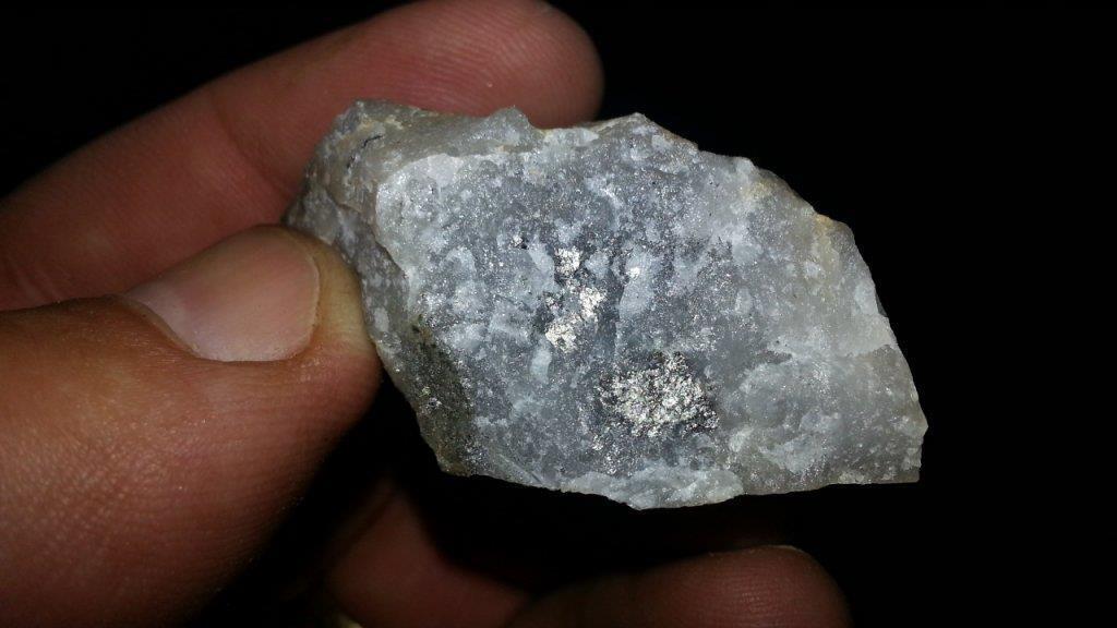 Identifying Silver Gems