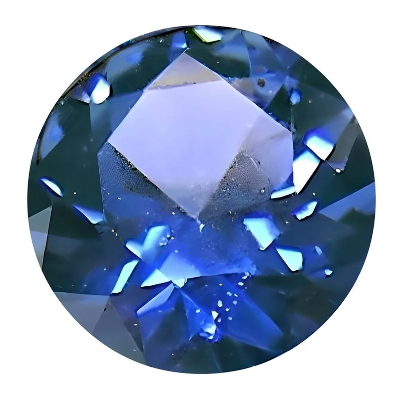 Sapphire and ruby