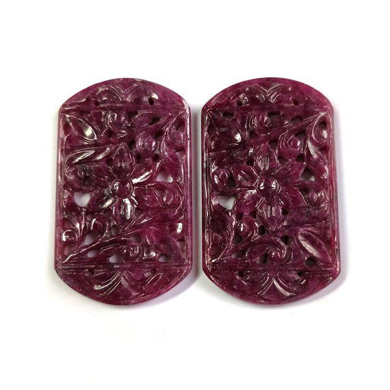 Ruby Jewelry