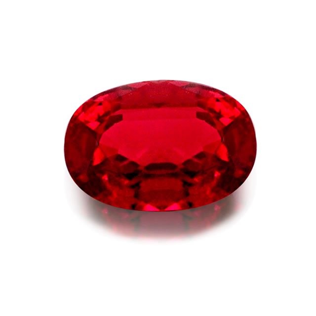 Thai Ruby