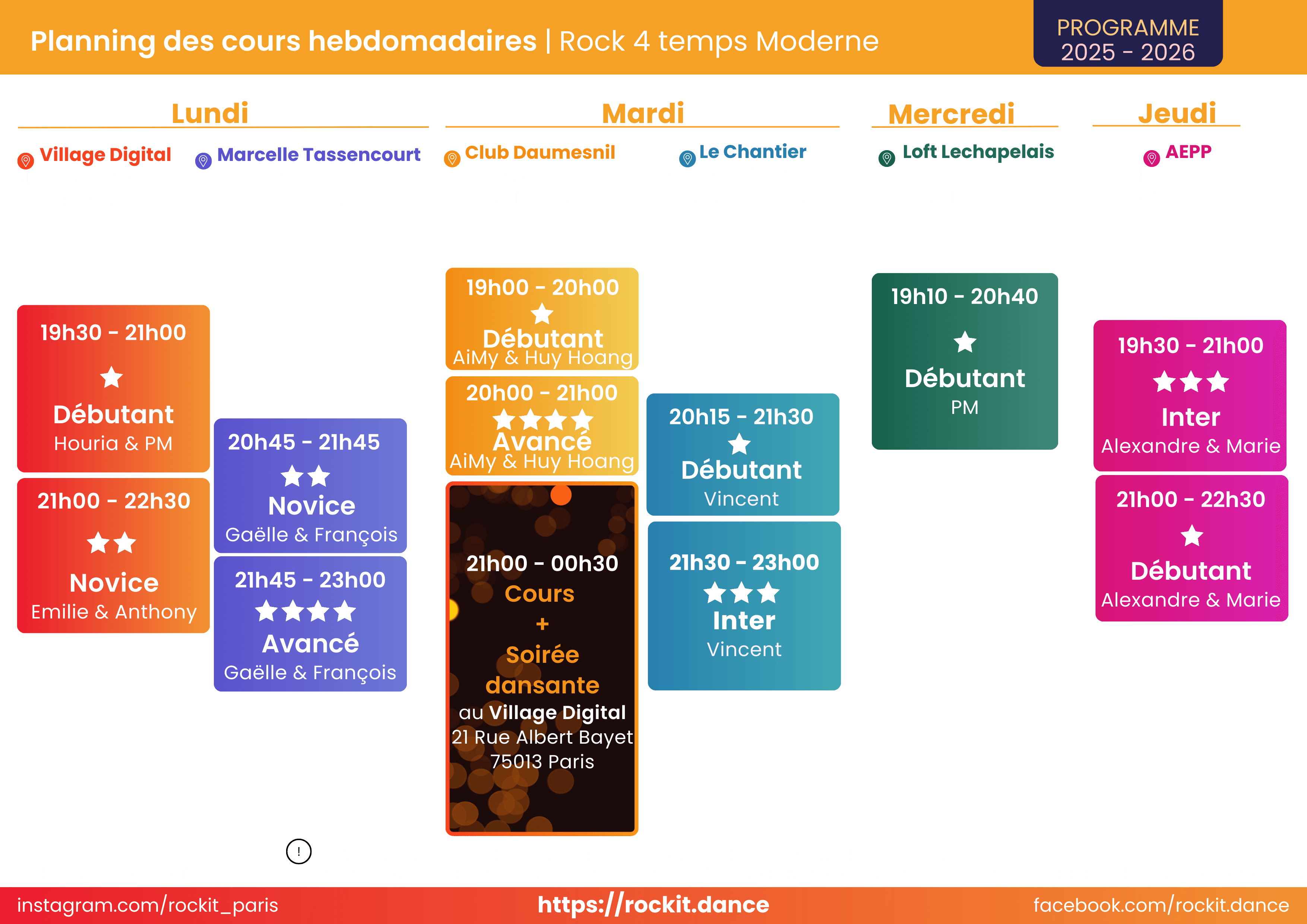 Tendance-4-Temps-planning-2025-2026