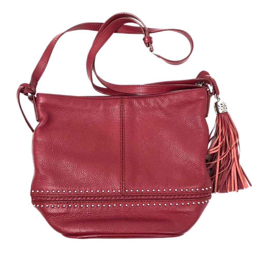 Brighton Red Purse & Shoes - general for sale - by owner - craigslist