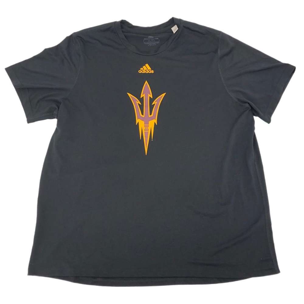 Arizona Men's T-Shirt - Black - XL