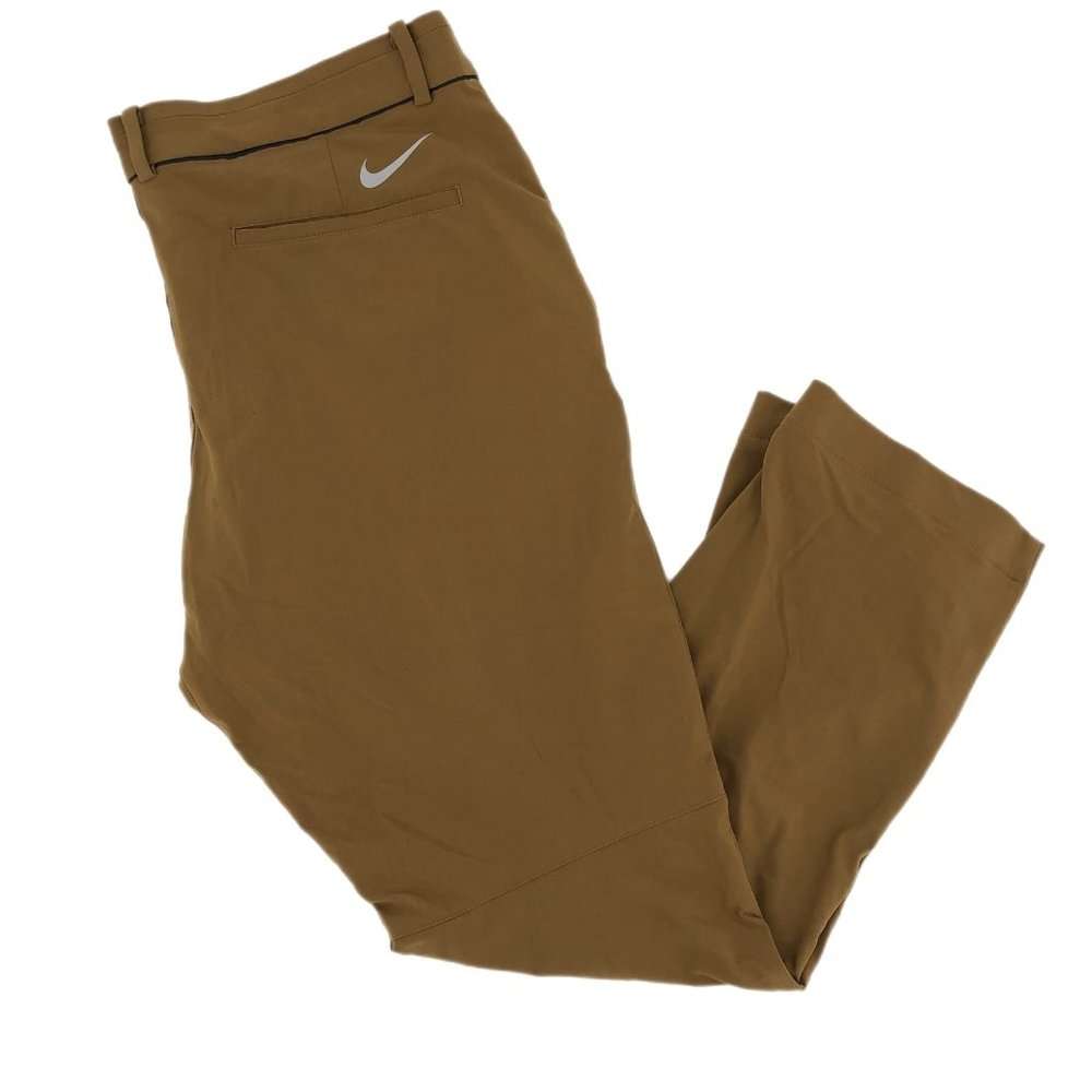 Nike Flex Men's Golf Pants | Golf Equipment: Clubs, Balls, Bags |  GolfDigest.com