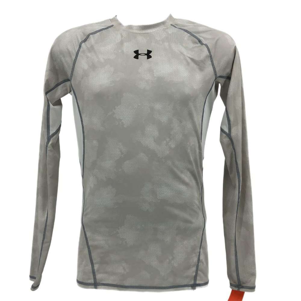 Under armour compression black - Gem