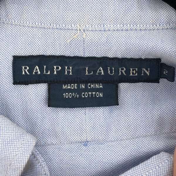 Ralph Lauren