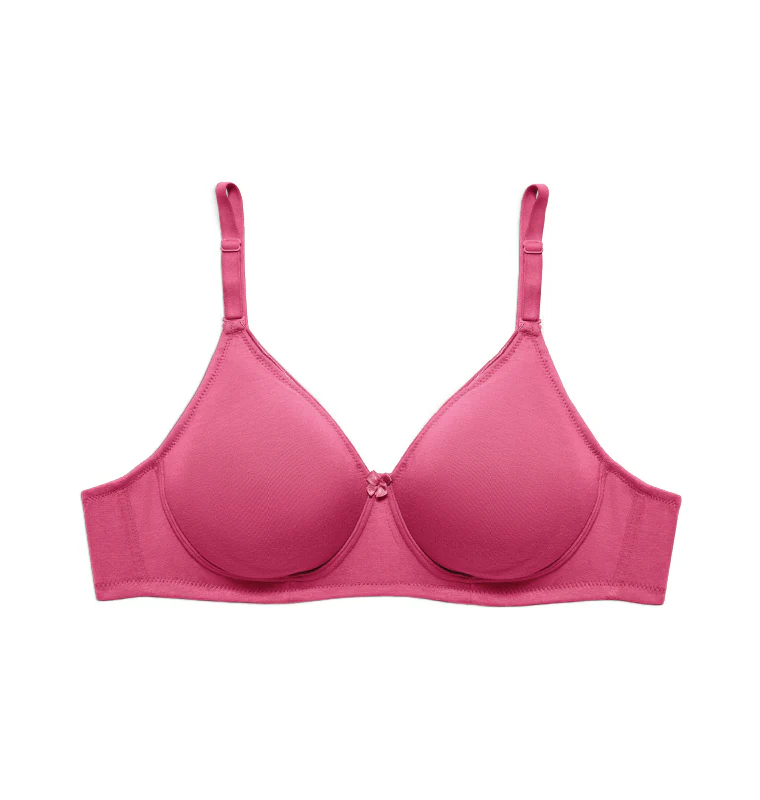 Vivano Pink Bra 34D
