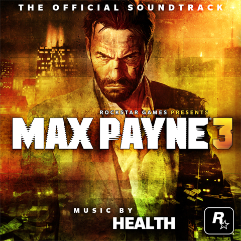 Max Payne 3 Coming March 2012 - Rockstar Games