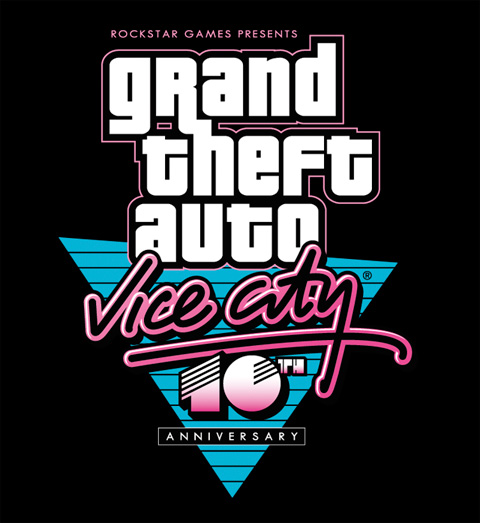 GTA: Vice City Turns 10!