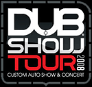 DUB Show Tour 2008