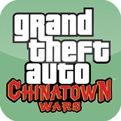 GTA: Chinatown Wars for iPhone and iPod touch