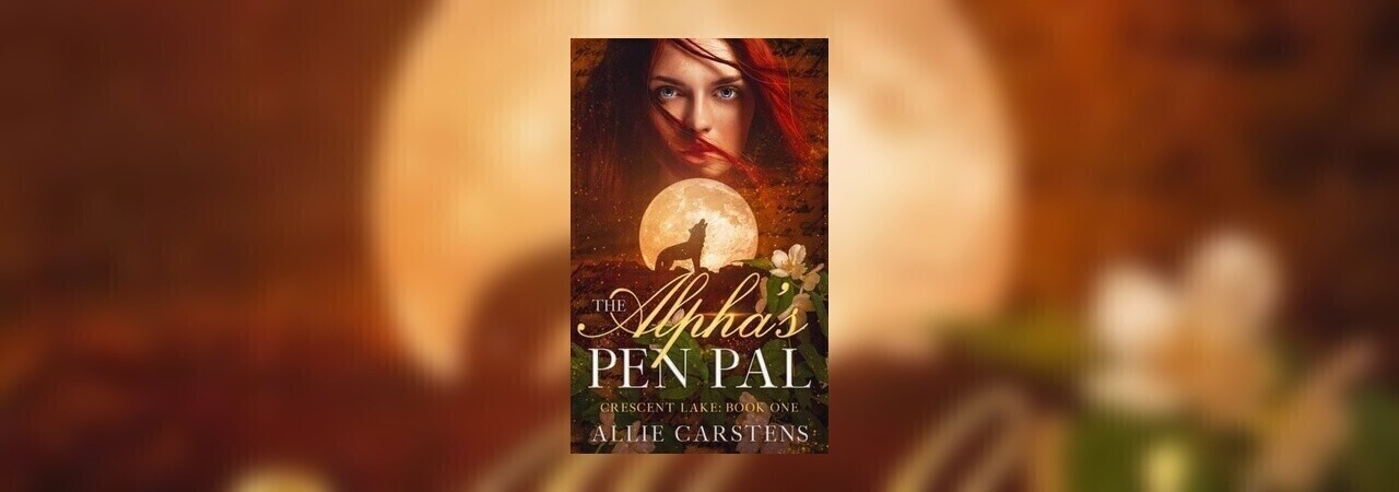 The Alpha s Pen Pal par Allie Carstens chez Inkitt