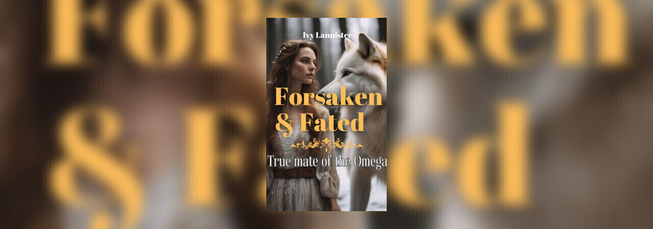 Forsaken And Fated by Ivy Lannister at Inkitt