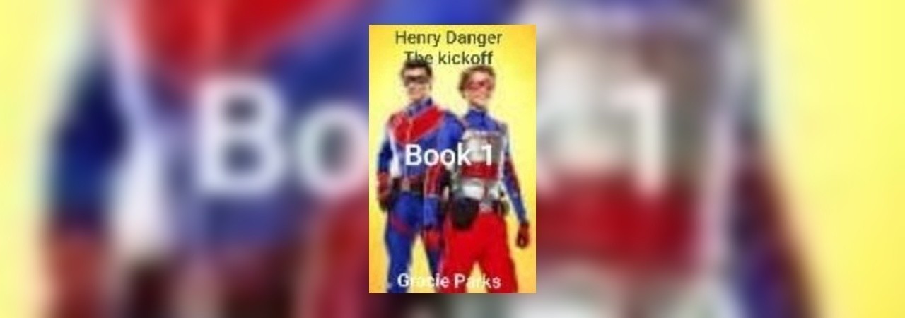 Kickoff! [Book]