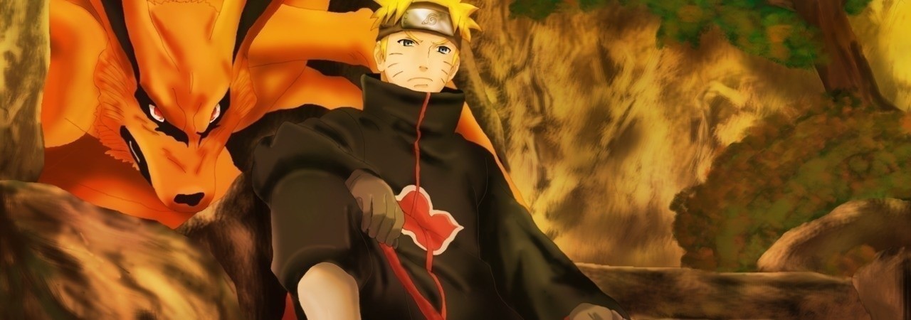 Story fanfiction anko love naruto Age is