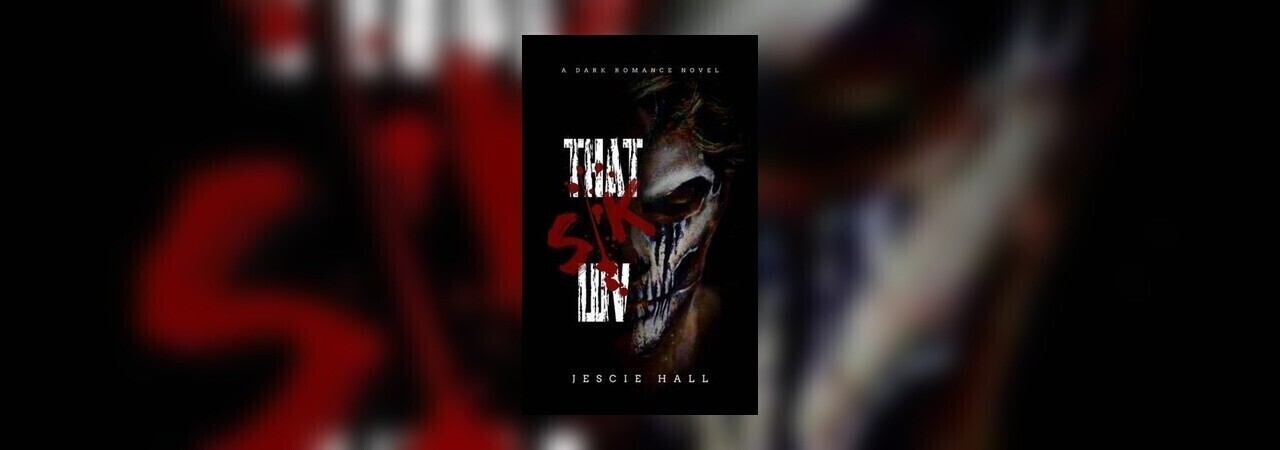 BOOK REVIEW: ג'סי הול / That Sik Luv / Jescie Hall 🖤 – The