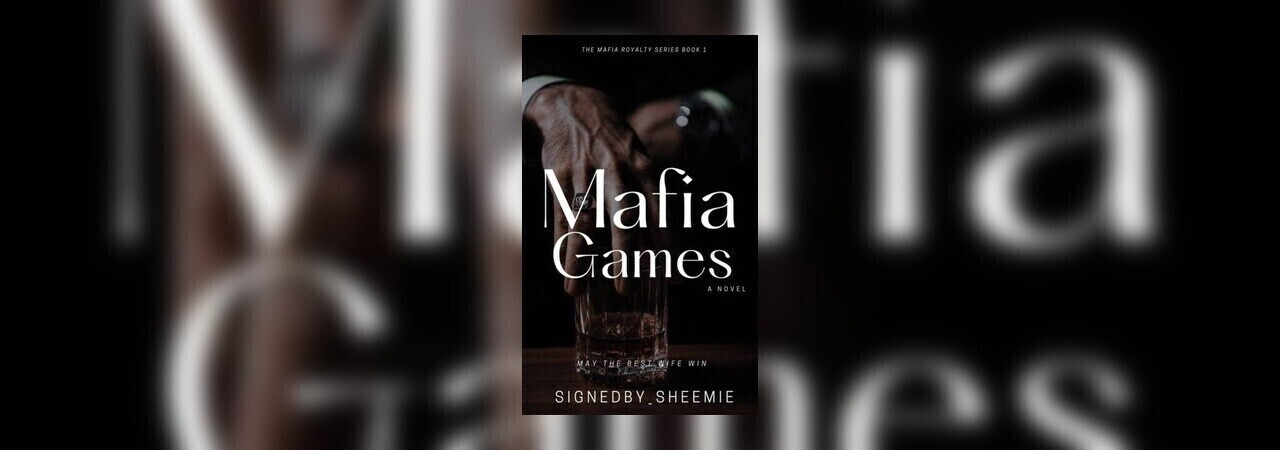 Mafia Games, The Mafia Royalty Series #1