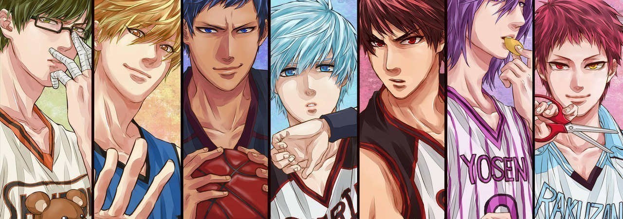 Featured image of post Momoi X Kuroko Fanfiction So has aomine daiki although he never realised the idiot