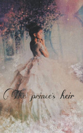 The princes heir  por dragonqueen83107