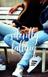 Silently Falling  by A