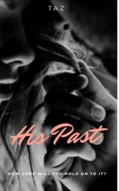 His Past by Crypticwriter_x