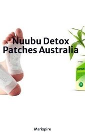 Featured image of post Nuubu Detox