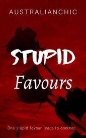 Stupid Favours - Favours Series #2 by Ava Skye