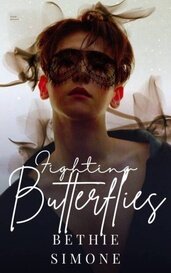 Fighting Butterflies | BoyxBoy by Bethie Simone 
