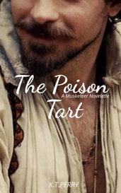 The Poison Tart by ktn2