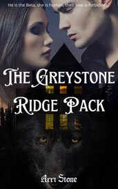  The Greystone Ridge Pack by Arri Stone