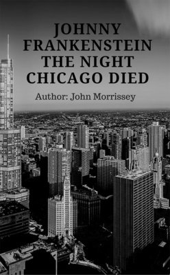 Johnny Frankenstein  The Night Chicago Died von John Morrissey