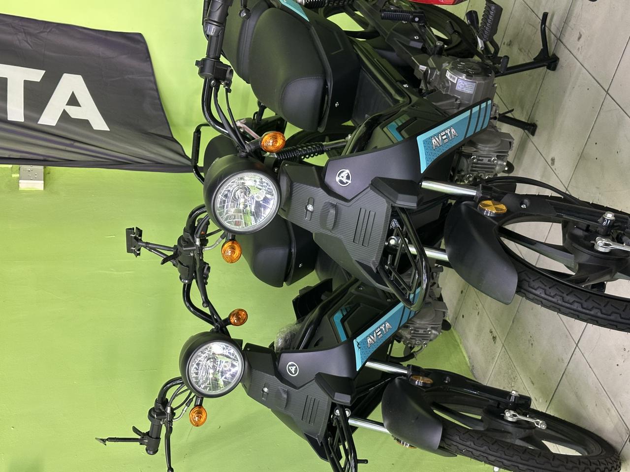 ๐ฅ๐ฅ AVETA RANGER 110๐ฅ๐ฅ
