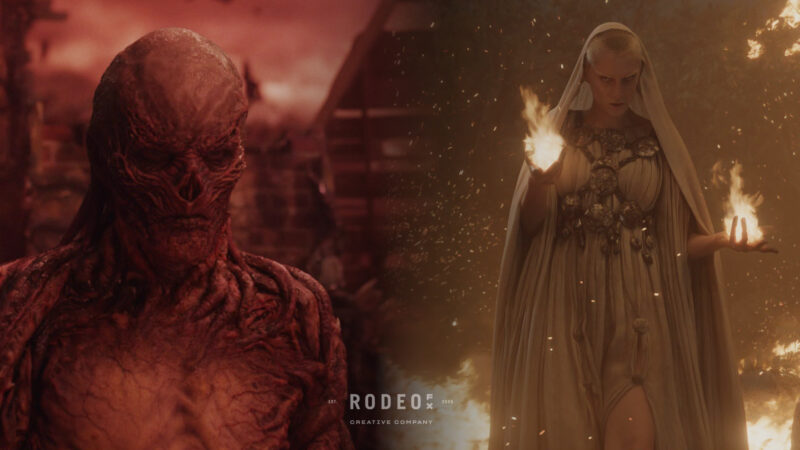 Visual Effects Creative Company | Rodeo FX Visual Effects Creative Company | Rodeo FX
