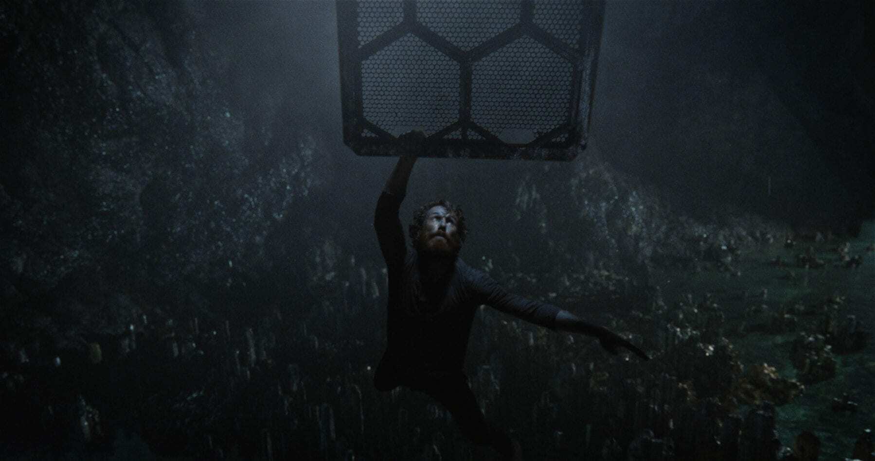 017 Resident Evil - The Final Chapter - Gates Underwater Products