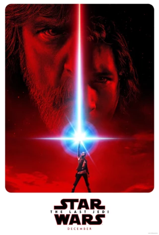 Star Wars: The Last Jedi  Industrial Light & Magic