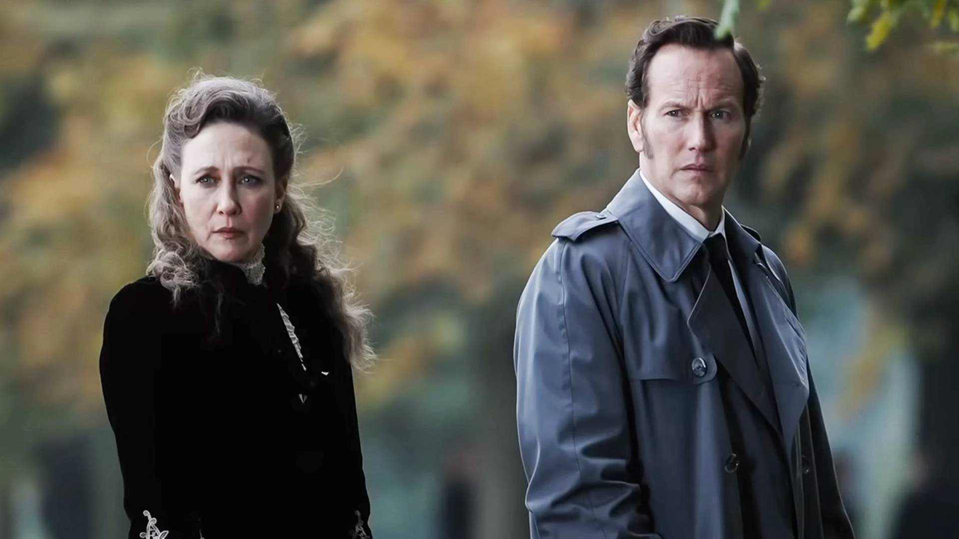 The Conjuring: Last Rites | Rodeo FX